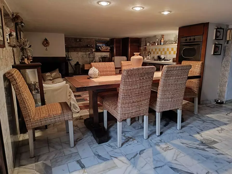 Immagine 44 di Casa semindipendente in vendita  a Carrara