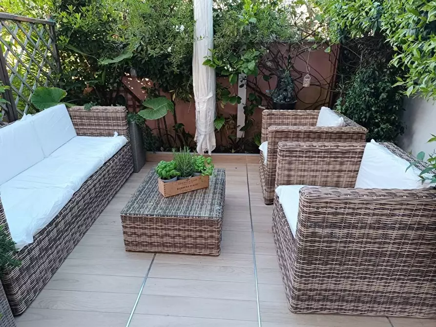 Immagine 61 di Casa semindipendente in vendita  a Carrara