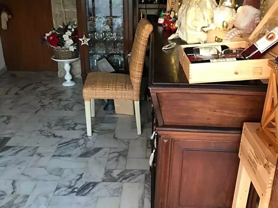 Immagine 41 di Casa semindipendente in vendita  a Carrara