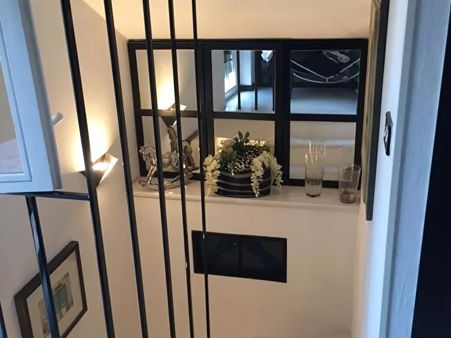 Immagine 14 di Casa semindipendente in vendita  a Carrara