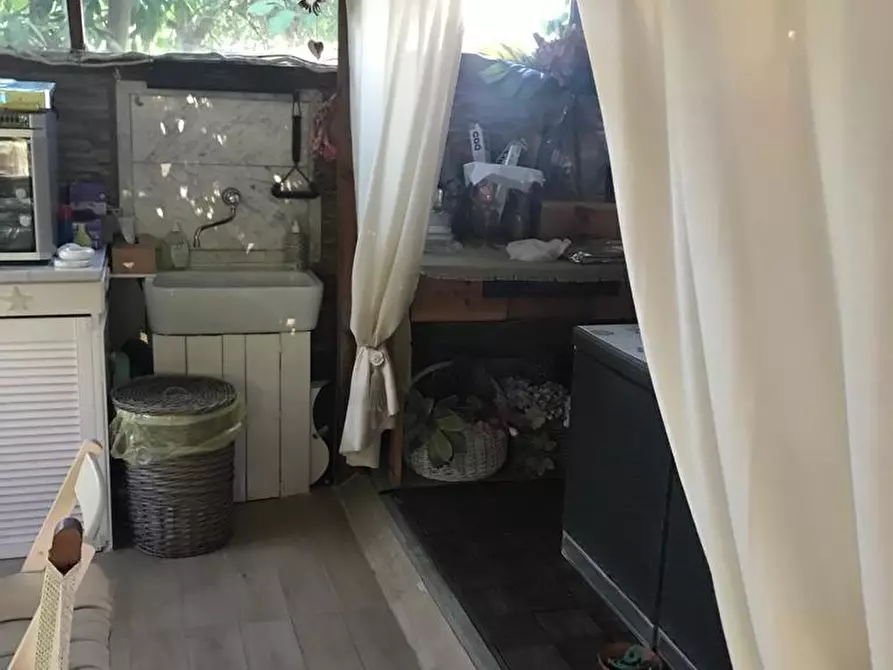 Immagine 32 di Casa semindipendente in vendita  a Carrara