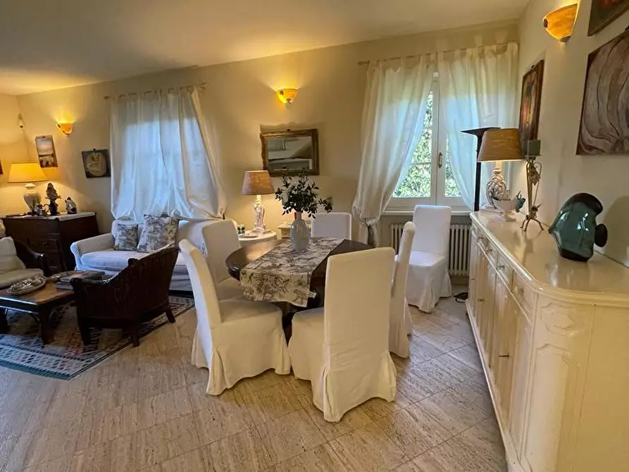 Immagine 4 di Casa bifamiliare in affitto  a Forte Dei Marmi