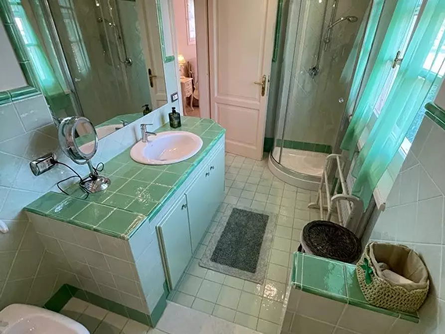 Immagine 21 di Casa bifamiliare in affitto  a Forte Dei Marmi