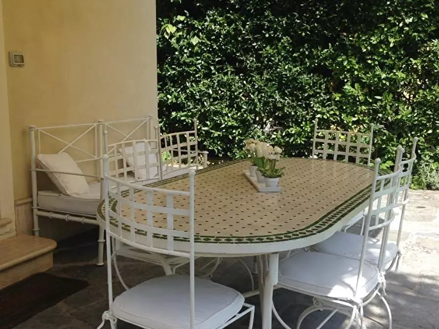 Immagine 25 di Casa bifamiliare in affitto  a Forte Dei Marmi