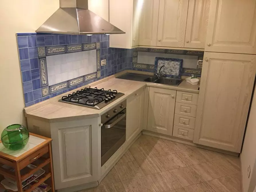 Immagine 6 di Casa bifamiliare in affitto  a Forte Dei Marmi