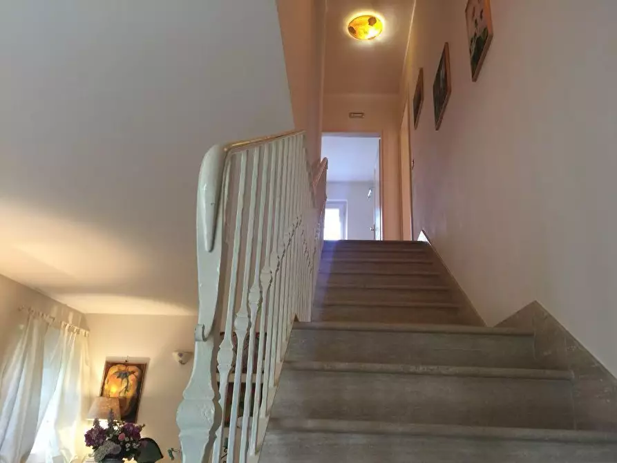 Immagine 10 di Casa bifamiliare in affitto  a Forte Dei Marmi