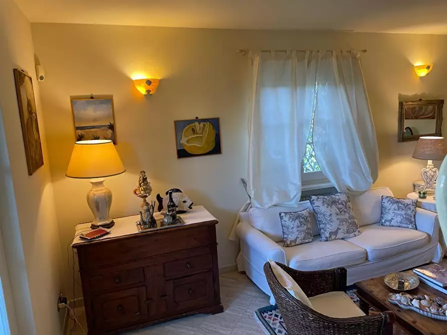 Immagine 3 di Casa bifamiliare in affitto  a Forte Dei Marmi