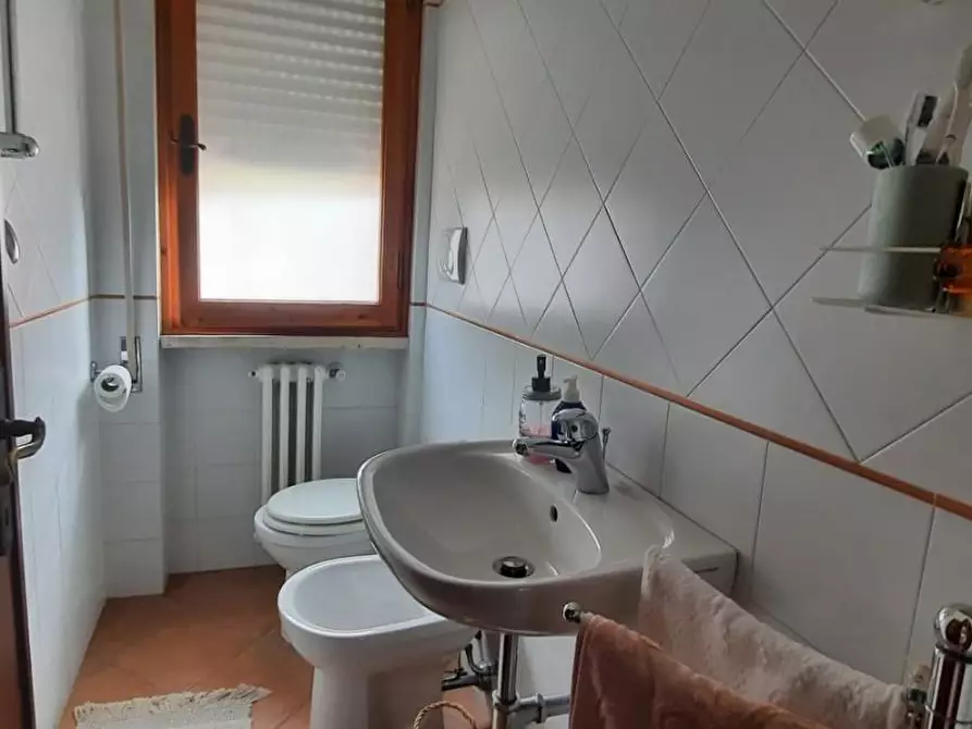 Immagine 8 di Villa in affitto  a Forte Dei Marmi