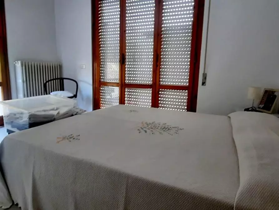 Immagine 15 di Villa in affitto  a Forte Dei Marmi