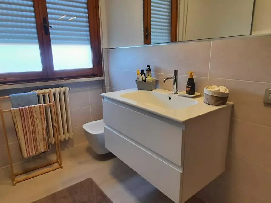 Immagine 12 di Villa in affitto  a Forte Dei Marmi