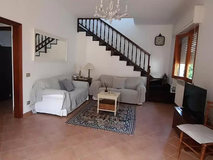 Immagine 5 di Villa in affitto  a Forte Dei Marmi