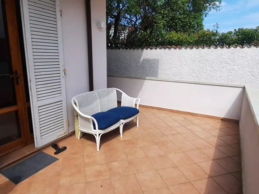 Immagine 2 di Villa in affitto  a Forte Dei Marmi