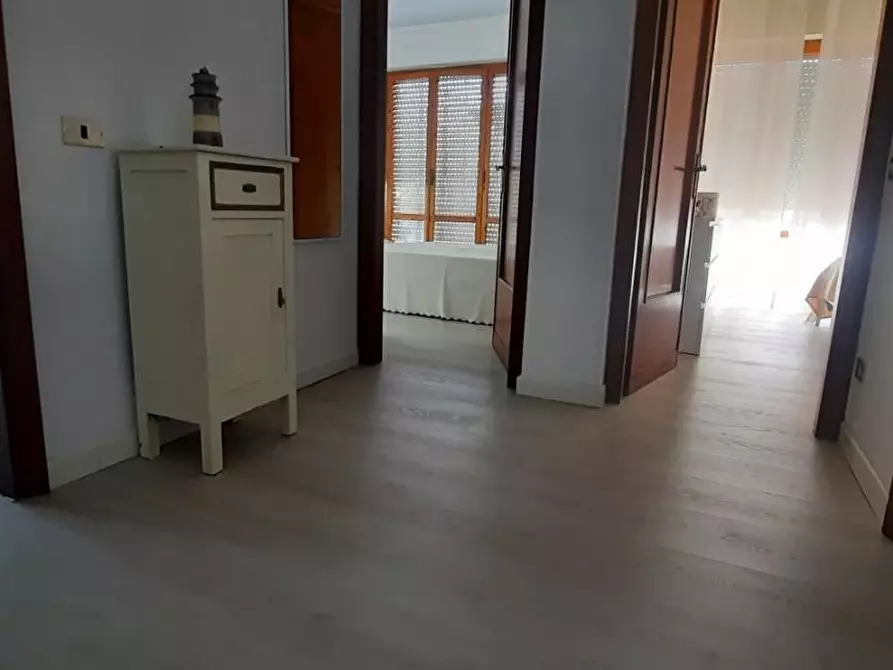 Immagine 13 di Villa in affitto  a Forte Dei Marmi