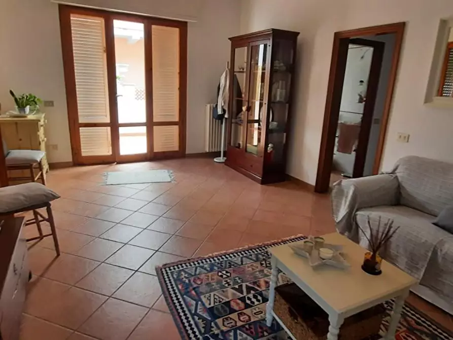 Immagine 4 di Villa in affitto  a Forte Dei Marmi