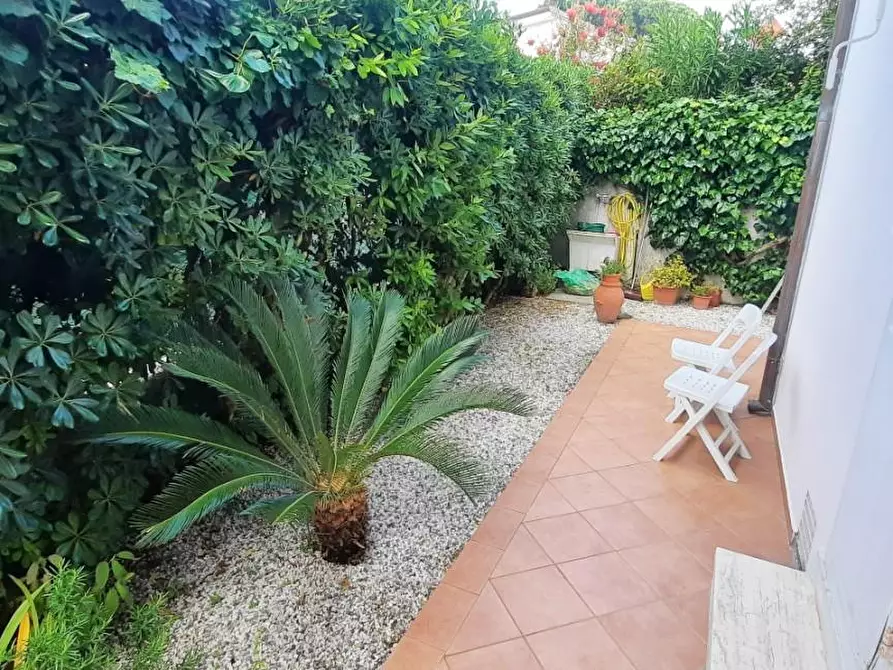 Immagine 3 di Villa in affitto  a Forte Dei Marmi