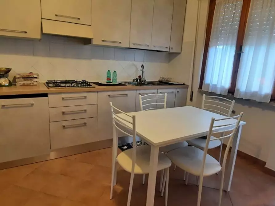 Immagine 6 di Villa in affitto  a Forte Dei Marmi