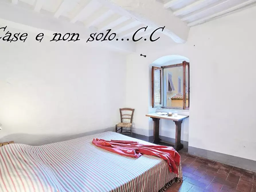 Immagine 13 di Appartamento in vendita  a Castagneto Carducci