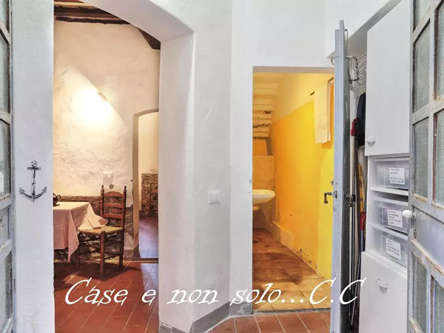 Immagine 19 di Appartamento in vendita  a Castagneto Carducci