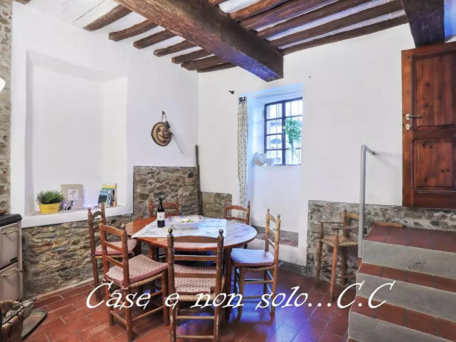 Immagine 2 di Appartamento in vendita  a Castagneto Carducci