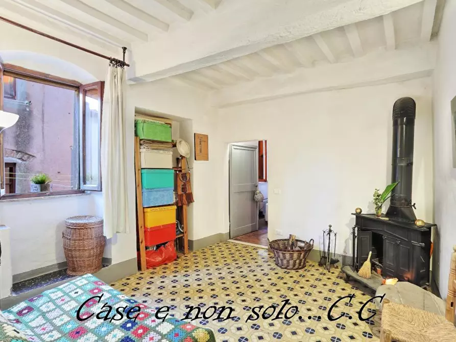 Immagine 8 di Appartamento in vendita  a Castagneto Carducci