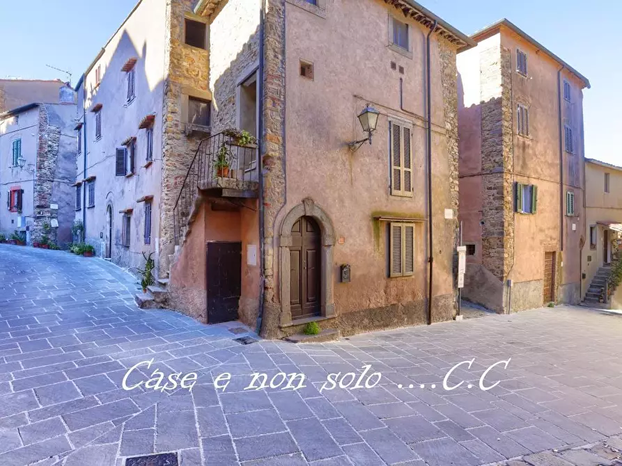Immagine 1 di Appartamento in vendita  a Castagneto Carducci