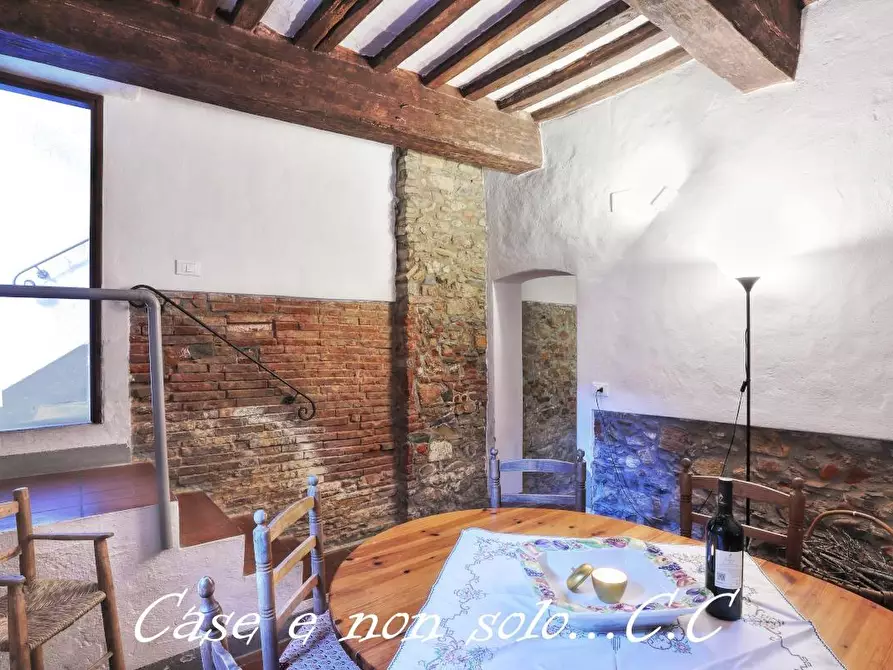 Immagine 4 di Appartamento in vendita  a Castagneto Carducci