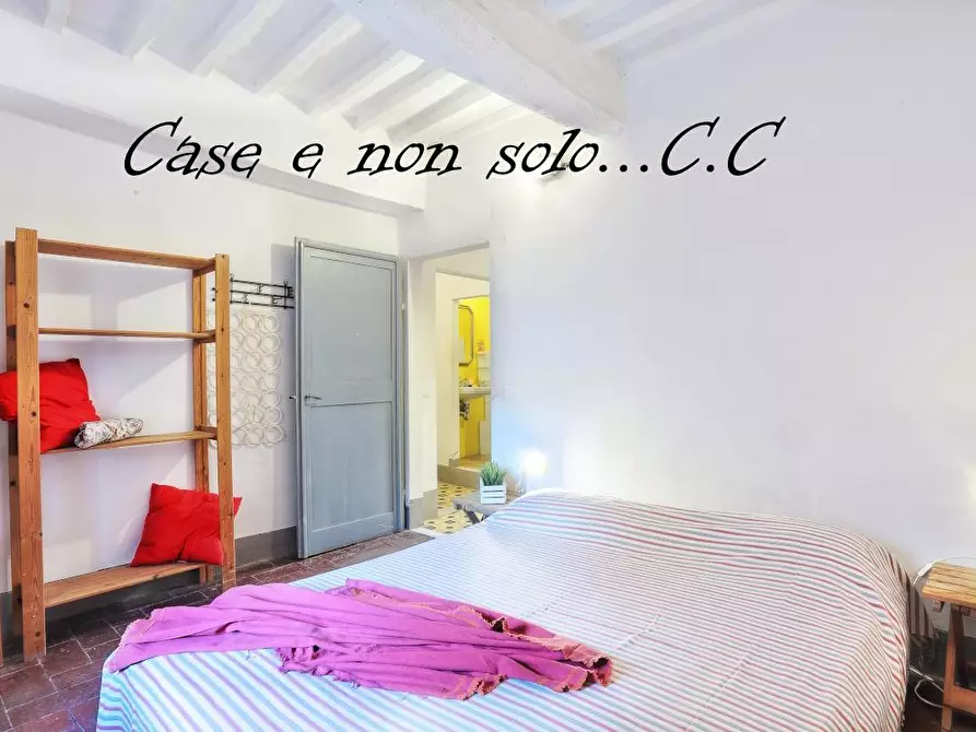 Immagine 16 di Appartamento in vendita  a Castagneto Carducci