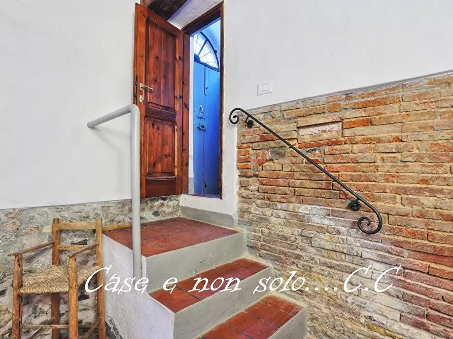 Immagine 5 di Appartamento in vendita  a Castagneto Carducci