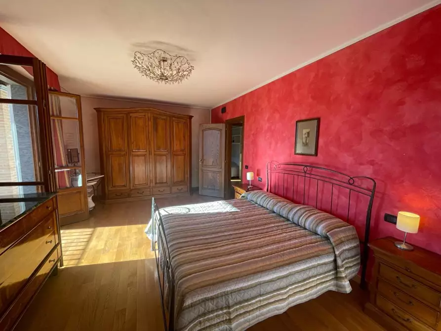 Immagine 35 di Villa in affitto  a Forte Dei Marmi