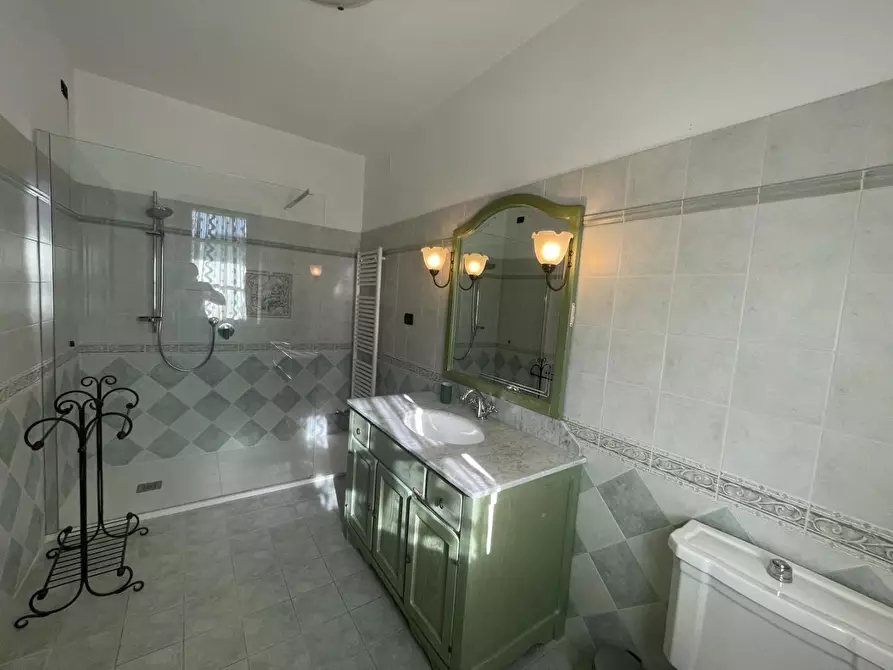 Immagine 34 di Villa in affitto  a Forte Dei Marmi