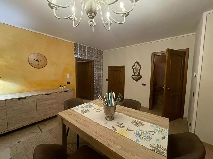 Immagine 21 di Villa in affitto  a Forte Dei Marmi