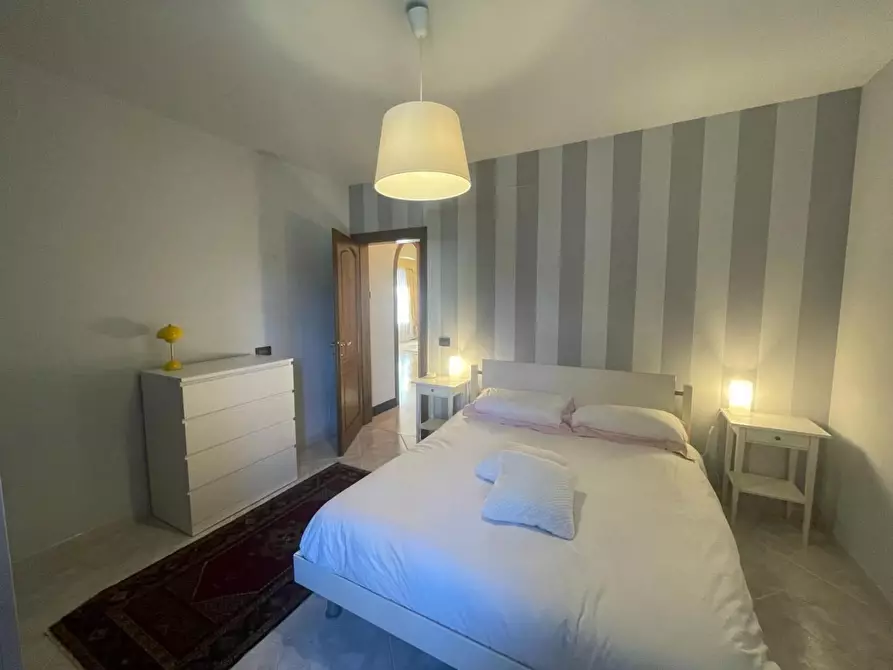 Immagine 15 di Villa in affitto  a Forte Dei Marmi