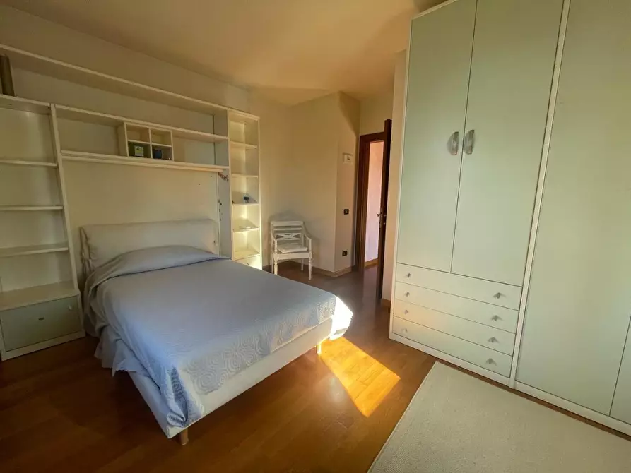 Immagine 36 di Villa in affitto  a Forte Dei Marmi