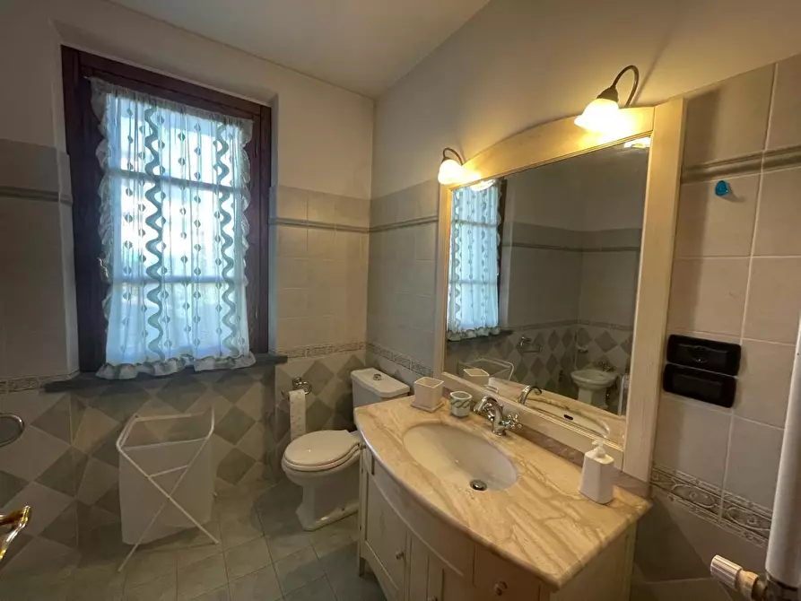 Immagine 28 di Villa in affitto  a Forte Dei Marmi