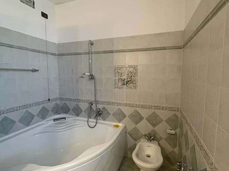 Immagine 30 di Villa in affitto  a Forte Dei Marmi