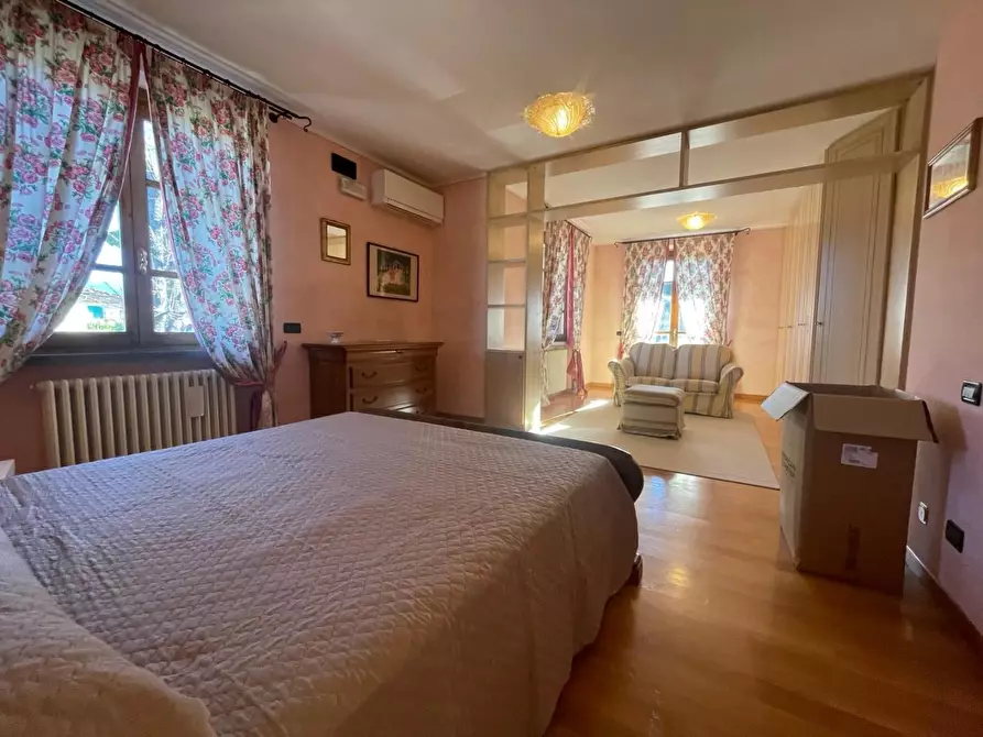 Immagine 26 di Villa in affitto  a Forte Dei Marmi