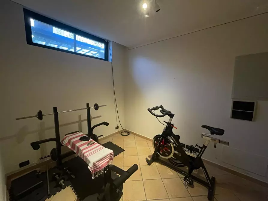 Immagine 19 di Villa in affitto  a Forte Dei Marmi