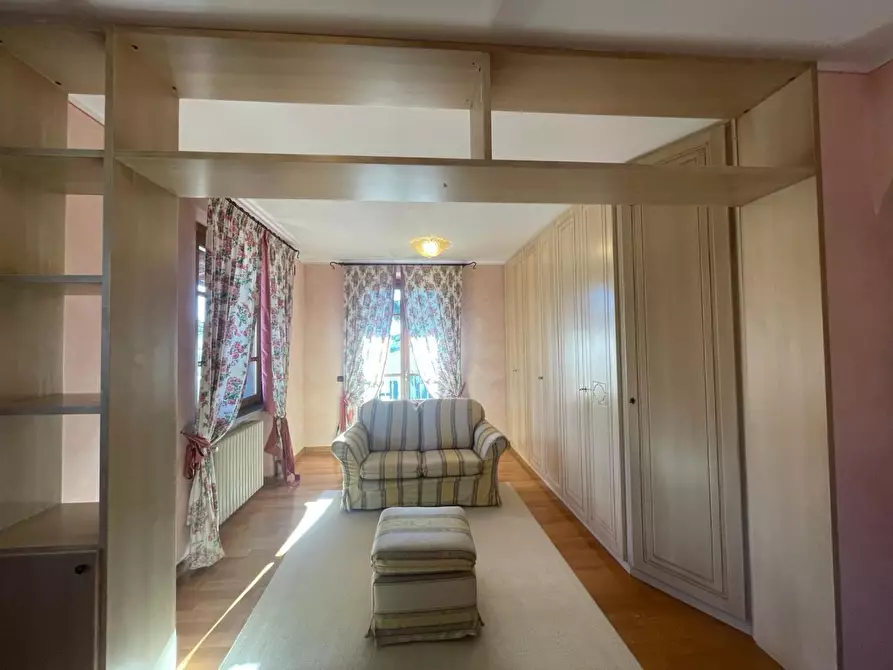 Immagine 27 di Villa in affitto  a Forte Dei Marmi