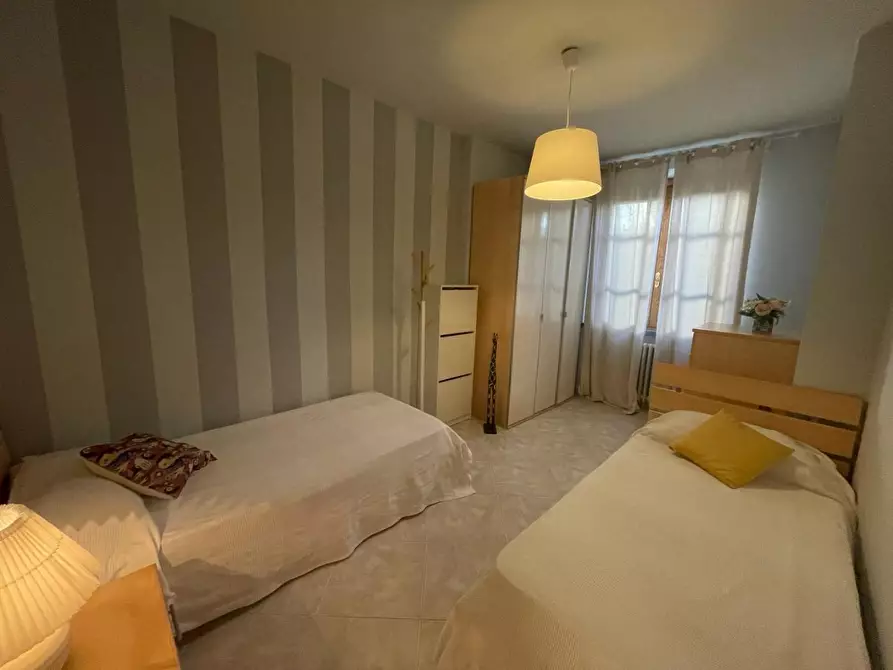 Immagine 17 di Villa in affitto  a Forte Dei Marmi