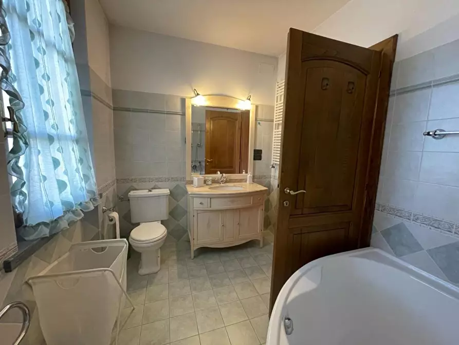 Immagine 31 di Villa in affitto  a Forte Dei Marmi