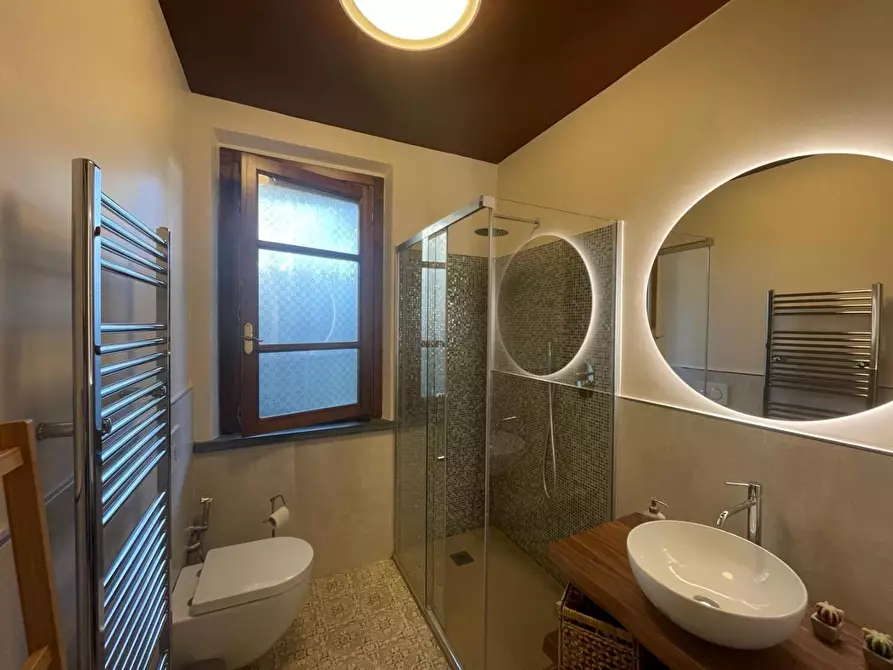 Immagine 5 di Villa in affitto  a Forte Dei Marmi