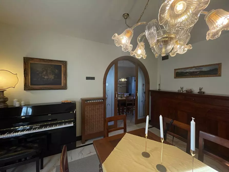 Immagine 12 di Villa in affitto  a Forte Dei Marmi