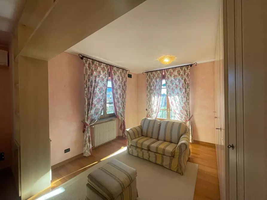 Immagine 25 di Villa in affitto  a Forte Dei Marmi