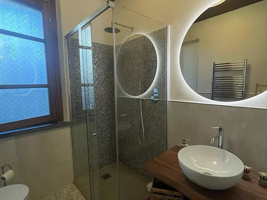 Immagine 6 di Villa in affitto  a Forte Dei Marmi