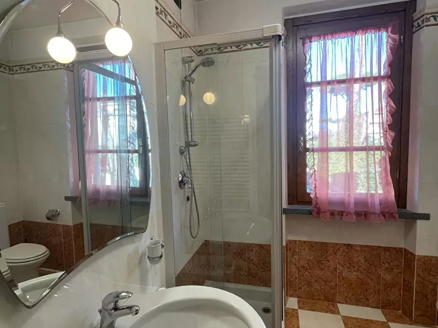 Immagine 23 di Villa in affitto  a Forte Dei Marmi