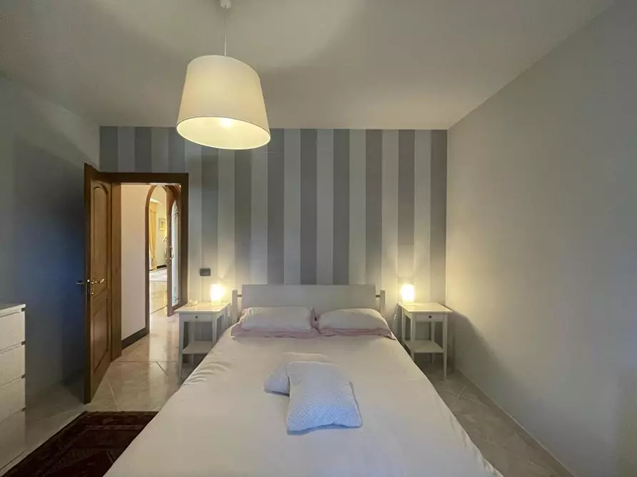 Immagine 14 di Villa in affitto  a Forte Dei Marmi