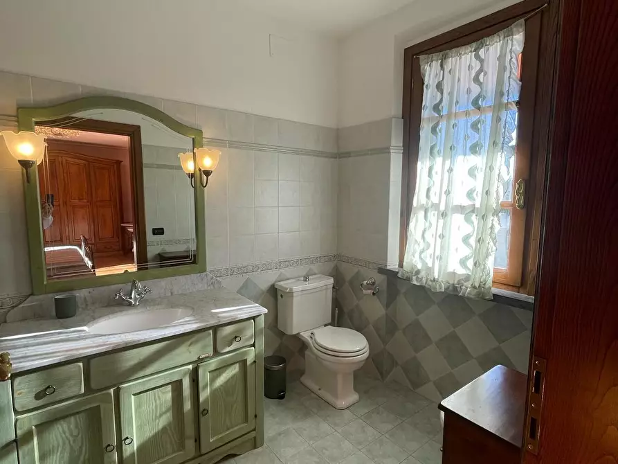 Immagine 33 di Villa in affitto  a Forte Dei Marmi