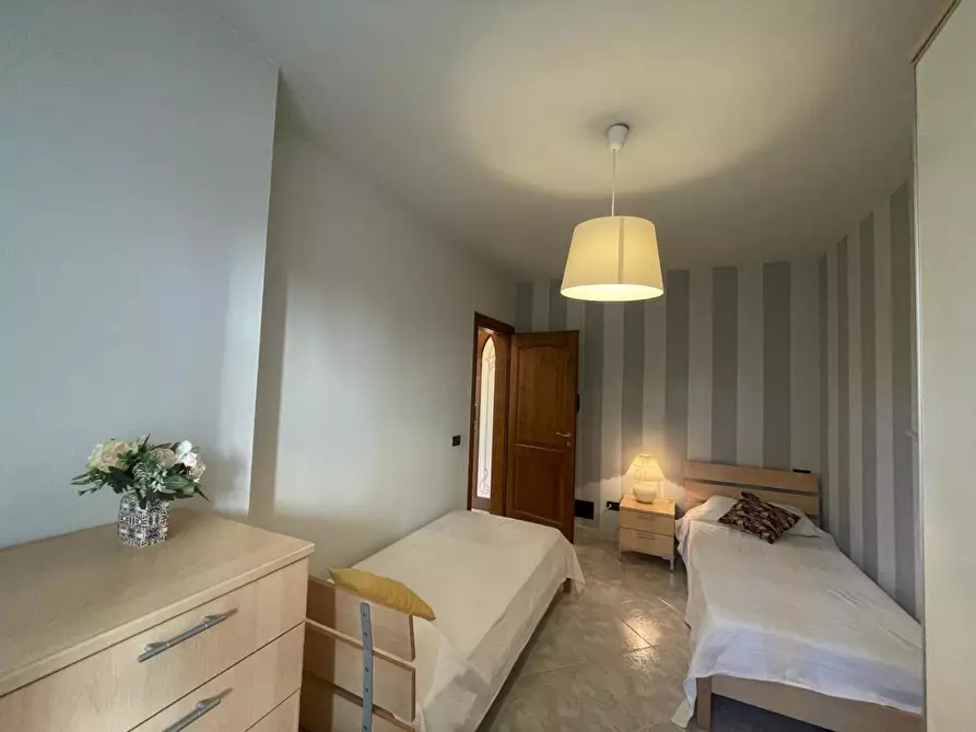 Immagine 18 di Villa in affitto  a Forte Dei Marmi