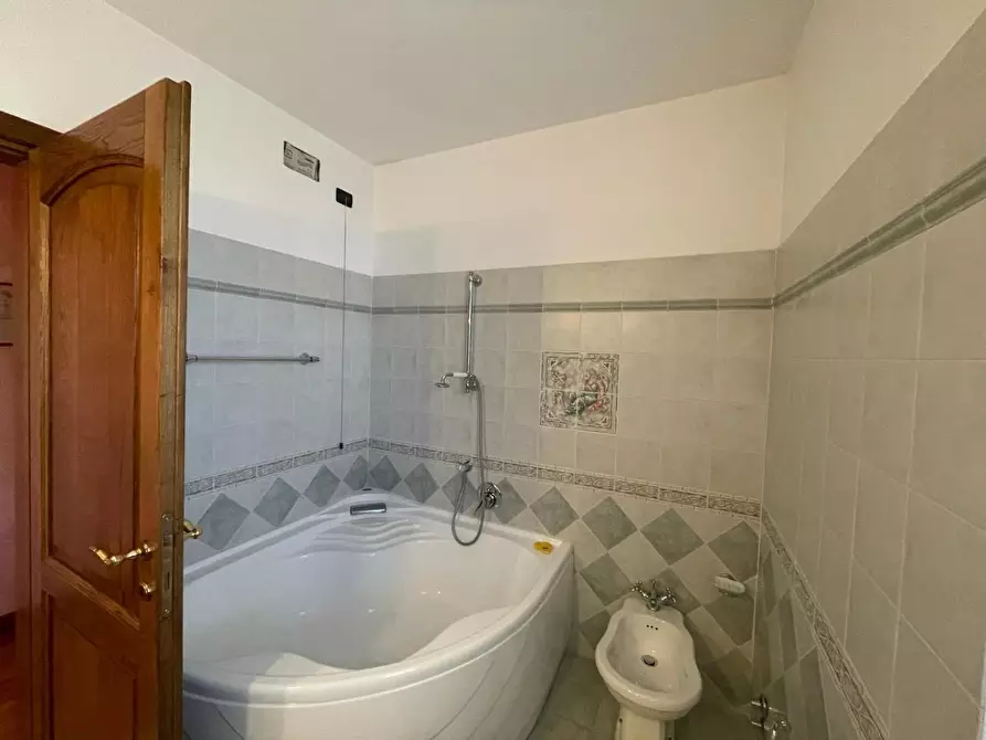 Immagine 29 di Villa in affitto  a Forte Dei Marmi