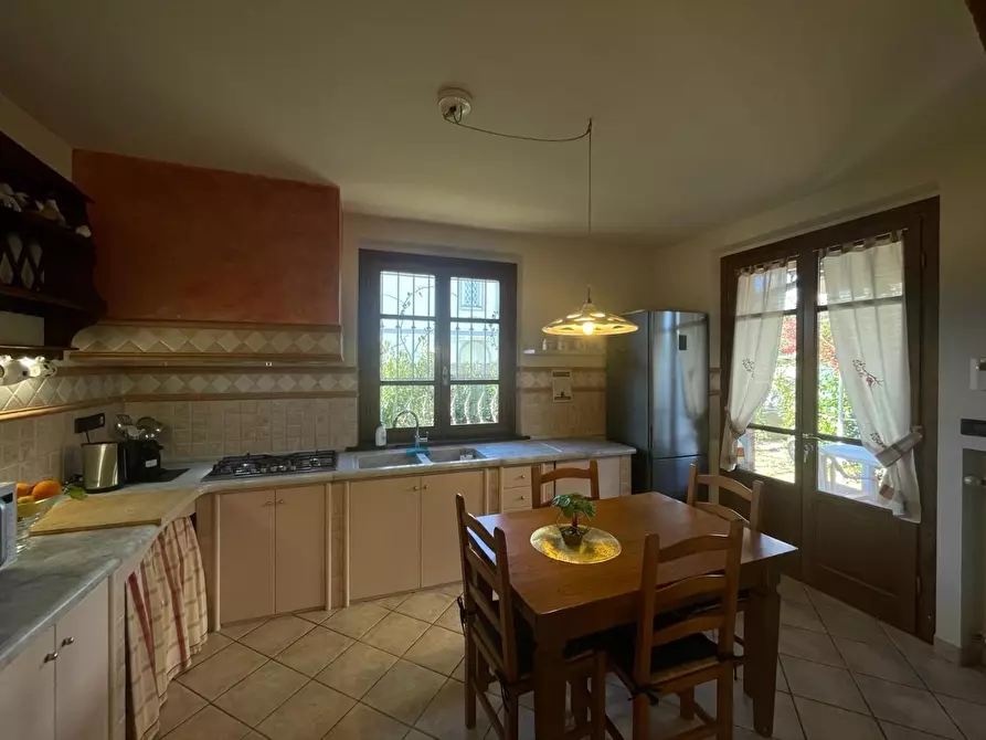 Immagine 10 di Villa in affitto  a Forte Dei Marmi